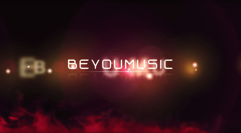 Be you Music