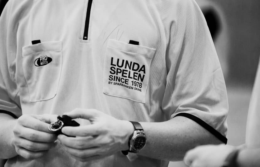 Lundaspelen