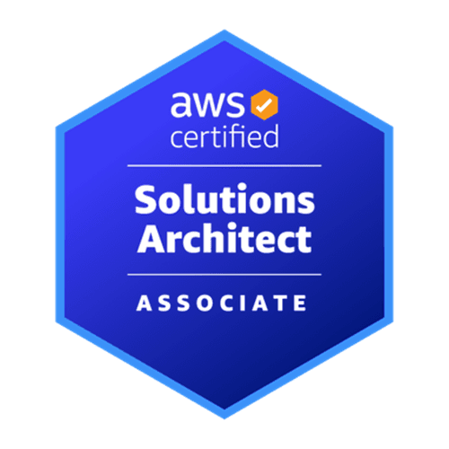 AWS Cloud Certification