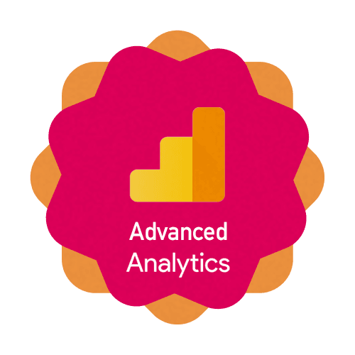 Advanced Google Analytics