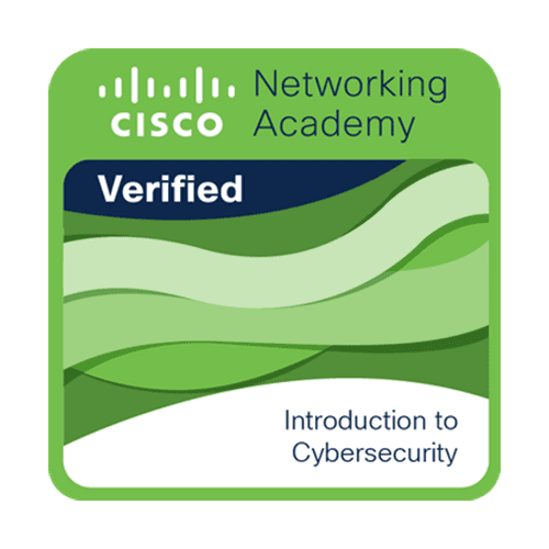 Introduction to Cybersecurity